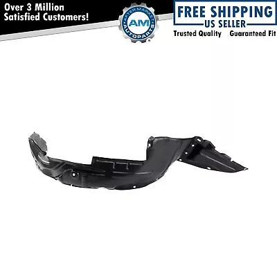 Front Right Inner Fender Liner Fits 2002-2003 Mazda Protege Protege5 • $30.71