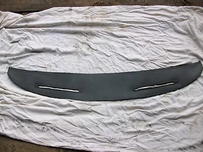 Dash Top - 1972 - 1980 Mgb Gt • $50.53