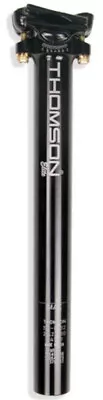 Thomson Elite 26.8 X 330mm MTB Seatpost Black • $129.99