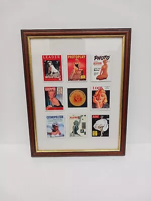 £16 • Buy Marilyn Monroe Framed Picture