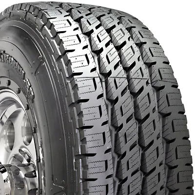 4 New Lt305/70-16 Nitto Dura Grappler 70r R16 Tires Lr E • $988