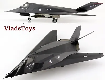 Hobby Master 1/72 F-117A Nighthawk Dark Knights Tonopah Test Range 40th HA5811 • $219.95