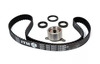 Engine Timing Belt Component Kit-DOHC Eng Code: B16A2 VTEC 16 Valves ITM • $47.60