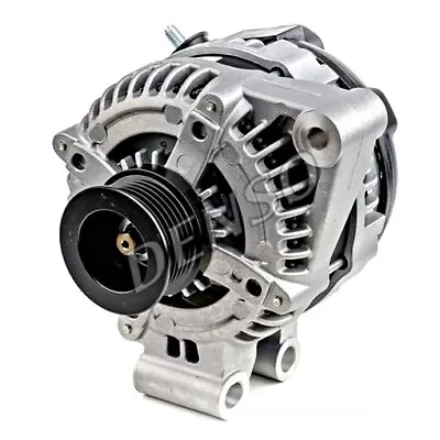 DENSO Alternator For LAND ROVER Discovery III Range Rover 04-13 LR008860 • $247.17