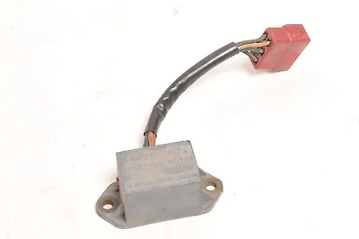 Genuine Honda Safety Unit Starting Motor Starter Switch Relay Module CB SOHC 73+ • $36.57