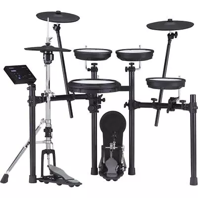 Roland TD-07KVX V-Drums Kit - SKU#1785934 • $984.01