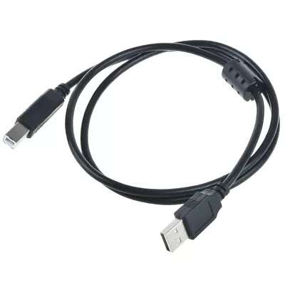 3Ft USB Cable For HP Deskjet 3070A 3510 3511 3512 3520 3521 3522 3524 Printer • $5.99