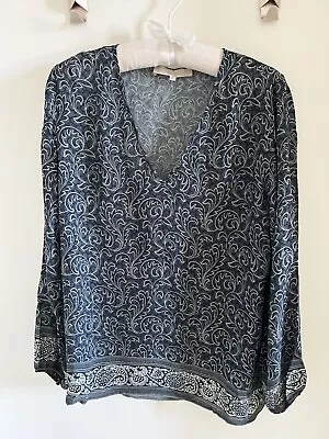 Vanessa Bruno Blouse | Size 38 • £6