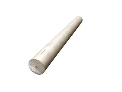 Magnesium Anode Extruded Rod 1.050 Inch Dia X 12 Inches Long • $20.99