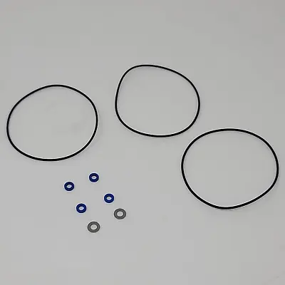 8M4002715 MotorGuide Lower Unit Seal Kit • $7.99