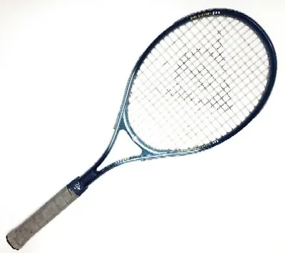 Dunlop Power Master 95 III Tennis Racquet ~ Vibrotech Impact Modulator System • $17.99