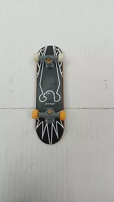 Vintage Tech Deck Zero • $25