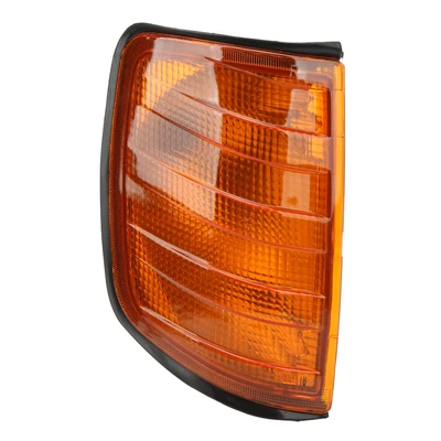 $19.88 • Buy New Front Turn Signal Corner Lamp Corner Blinker Replcement For E Class W124