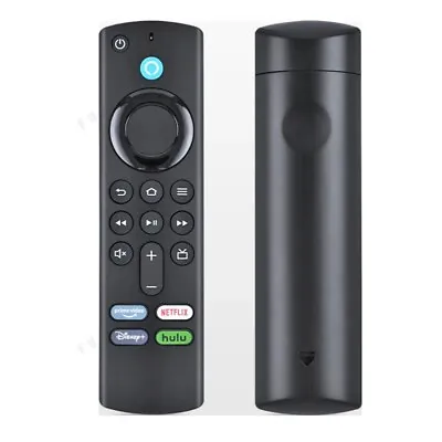 Amazon Fire Stick Tv Remote Control Replacement L5b83g Alexa Voice Prime 4k Lite • £7.99