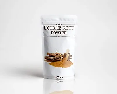 Licorice Root Powder 100g • £9.31