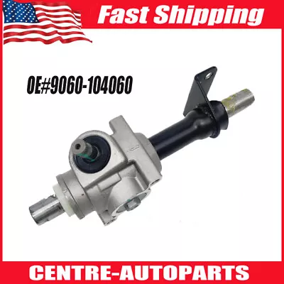 Steering Motor For CFMoto 800 U8 Z8 ATV QUAD PARTS OE#9060-104060 New Us Stock • $87