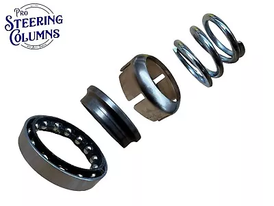 Gm Chevy Gmc C1500 2500 3500 Tilt Steering Column Upper Bearing Kit Bk102 • $74.99