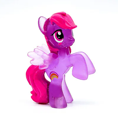 My Little Pony Wave 10 Rainbowshine Prototype/Factory Error Blind Bag • $12