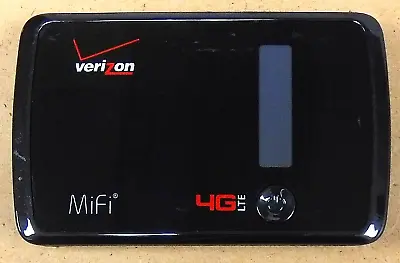 NovAtel Verizon Jetpack 4510L 4G LTE Mobile Hotspot MiFi - Untested • $5.94