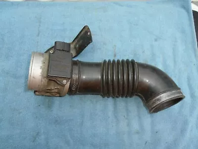 87-93 Ford Mustang MASS Air Flow Sensor MAF Air Engine Meter Intake A9L A9P OEM • $139