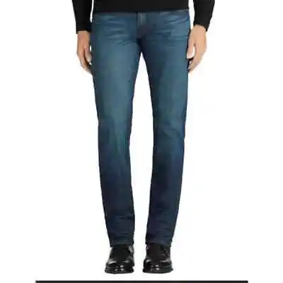 J Brand Men's Tyler Slim Fit Jean Size 31 • $35