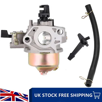 GX240 Carburetor For Honda GX270 8HP 9HP Engine 16100-ZE2-W71 Carburettor🔥 • £12.99