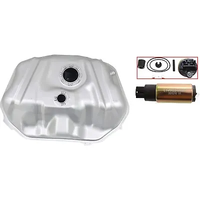 Fuel Tank Gas For Acura TL CL Honda Accord 1998-2002 • $187.74