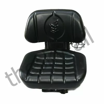 Suspension Seat Fit For Massey Ferguson 135 150 165 175 180 185 230 240 245 250 • $295.35