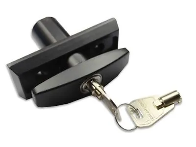 £35.90 • Buy Garage Door Pop Out Handle Twist Lock Handle, Compton Garage Door Handle