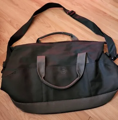 Mini Cooper Large Zipped Travel Bag Hand Original • $89