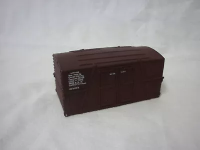 £9.99 • Buy Corgi Modern Truck/Heavy Haulage British Rail Container Load