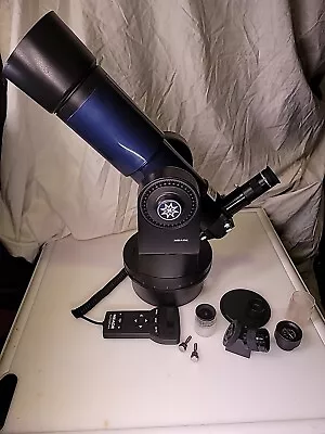 Meade ETX-60 Telescope With Controller • $115