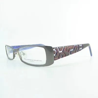 £49.99 • Buy Oliver Goldsmith G3139 New Ex Display Full Rim TJ1346 Eyeglasses