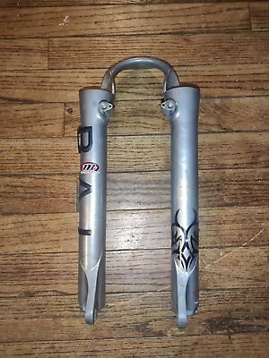 Manitou Black Elite Fork Lowers 80/100 Vintage Retro MTB  • $14.99