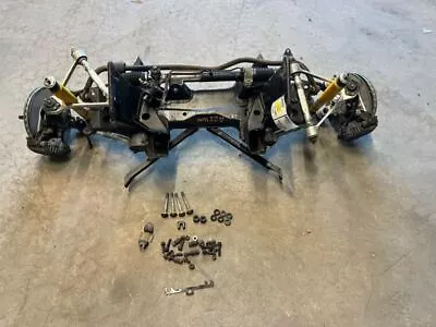 84-96 Corvette C4 Dropout Front Suspension With Brakes And Steering • $1049.95