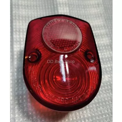 Cover Tail Light For Honda Chaly Dax Monkey Z50a Z50j Vintage Mini Bike Scooter • $25.98