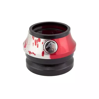 Headset The Shadow Conspiracy Integrated Stacked 1-1/8 Chrimson Red • $35.95