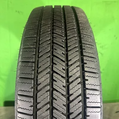 SingleUsed-LT245/75R16 Firestone Transforce HT2 120/116R 12/32 DOT 4222 • $134.99