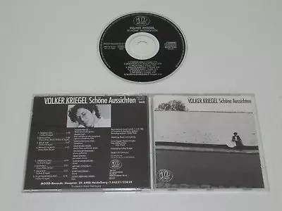 Volker Kriegel/Beautiful Prospects (Mood 33.617) CD Album • $40.95