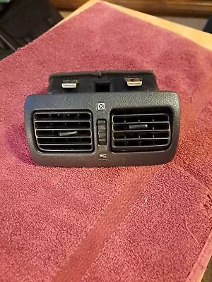 Infiniti G35 M45 Q45 Heater AC Air Vent 68794 4P000 G 35 M 45 OEM Dash  • $15