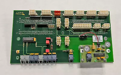 BRUKER Autoflex II MALDI TOF-TOF MASS SPECTROMETER 75380-00204 Interface Board • $180.95