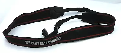 Genuine Vintage  PANASONIC Video Camcorder Neck / Shoulder Strap • £7.99