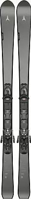 2024 Atomic Volant 7000 Frontside Skis + M12 GW Bindings 165cm – NEW $1000 Off!! • $1400