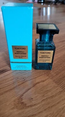 £32 • Buy Tom Ford Neroli Portofino 50ml (Used)  20ml+ Remaining.