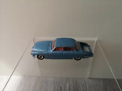 Dinky 142 Jaguar Mark X • £9.99