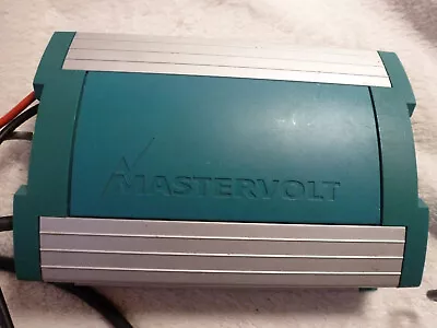 Mastervolt ChargeMaster Battery Charger 12V 10A **Great Condition** • £75