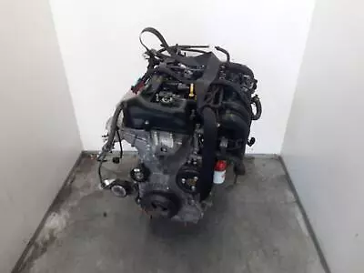 Mazda Cx7 Engine Petrol 2.5 L5 Er 10/09-02/12 • $1499.99