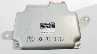 2007-2011 Toyota Camry Hybrid Battery Voltage Sensor Computer ECU • $45