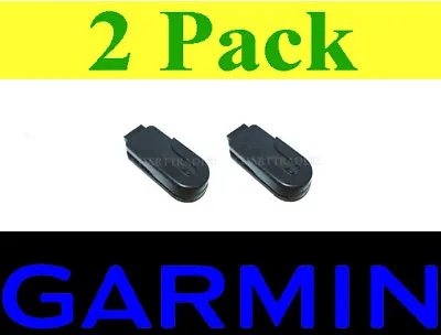 New 2 Pack OEM Belt Clip For GARMIN Approach G3 G5 G6 G7 G8 Golf Range GPS Mount • $9.99