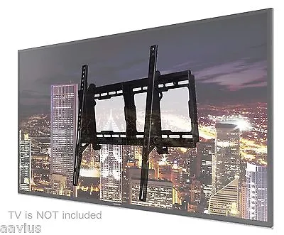 Tilt LCD LED 4K HDTV Flat Panel Plasma ULTRA HD Wall Mount Bracket For Smart TVs • $70.88